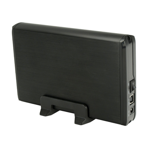 BOITIER EXTERNE USB 3.0 POUR DD SATA 3.5’’
