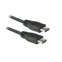 CÂBLE HDMI 1.4, CLIP, 4K,...