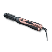 BROSSE À AIR CHAUD