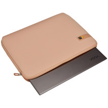 LAPS SLEEVE 15"-16" APRICOT...