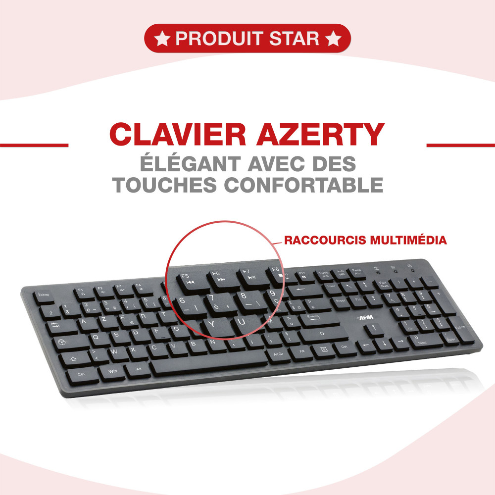 LT500 Ensemble De Souris Clavier Sans Fil Rechargeable Jeu Clavier De  Bureau Muet Souris Sans Fil Clavier Souris Combos Dhl Gratuit Du 17,33 €