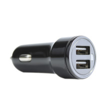 CHARGEUR ALLUME-CIGARE 2USB...