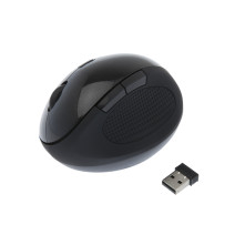 SOURIS ERGONOMIQUE DROITIER...