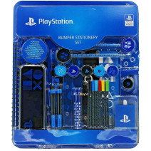 SET PAPETERIE PLAYSTATION...