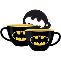 MUG BATMAN (SYMBOL)