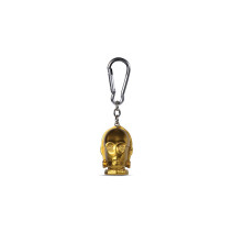 PORTE-CLÉS STAR WARS (C-3PO)