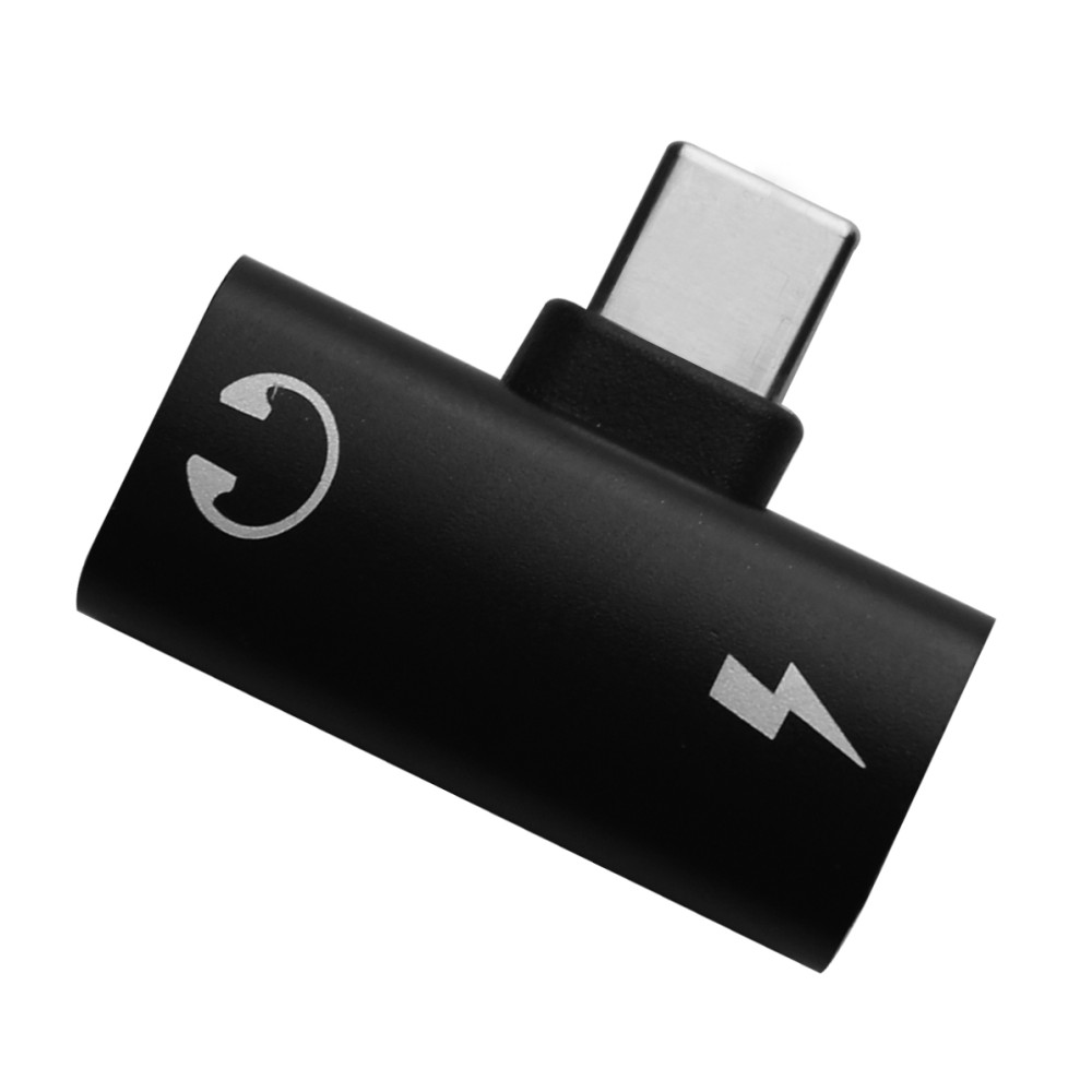 ADAPTATEUR USB MALE VERS USB-C FEMELLE