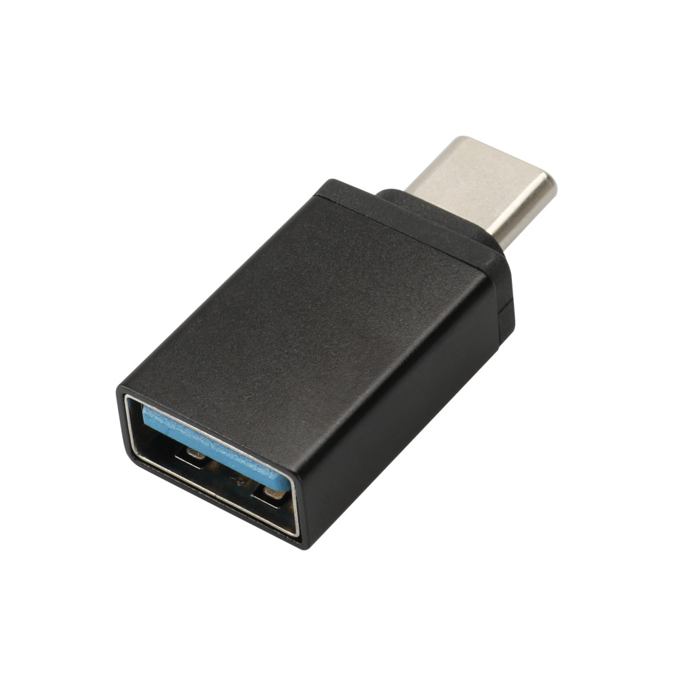 Adaptateur USB-C Mâle / USB 3.0 A Femelle