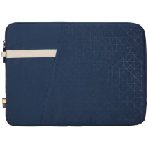 IBIRA LAPTOP SLEEVE 14" BLEU