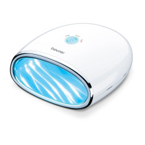 SECHE ONGLES UV - LED