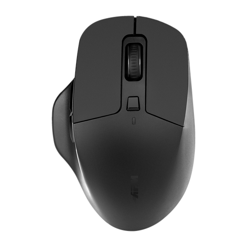 Akashi Souris Sans Fil + Adaptateurs USB/USB-C