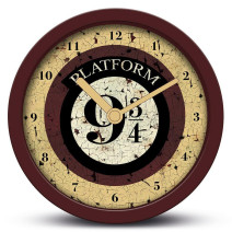 HORLOGE HARRY POTTER...