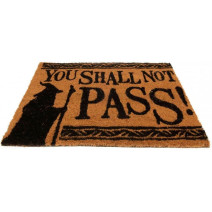 PAILLASSON THE LORD OF THE...