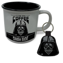 MUG STAR WARS ( LIKE MY...