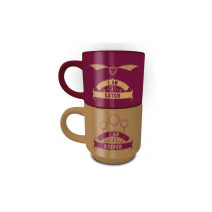 HARRY POTTER STACKABLE MUG...