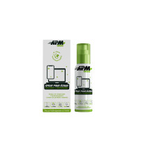 SET SPRAY ECRAN, GREEN, 65ML