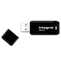 CLÉ USB-A 3.0 32GB BLACK