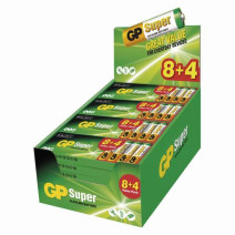 DISPLAY 24 PACK CARTON 12...