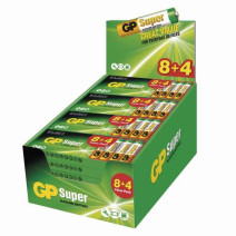 DISPLAY 24 PACK CARTON 12...