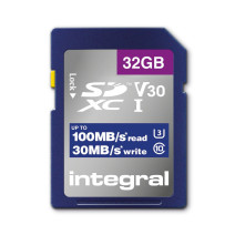 CARTE SDHC 32GB