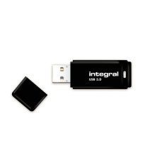 CLÉ USB-A 3.0 256GB BLACK
