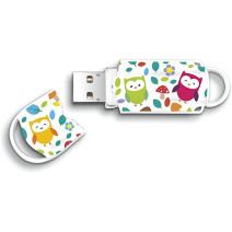 CLÉ USB-A 2.0 16GB...