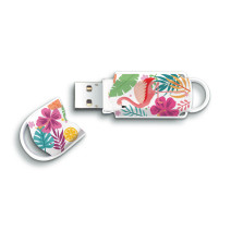 CLÉ USB-A 2.0 32GB...