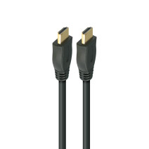 CÂBLE HDMI 2.0, CLIP, 4K, HEC, M / M,...