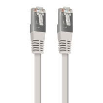 CÂBLE RJ45, CAT 6, F/UTP,...