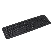 CLAVIER FILAIRE USB