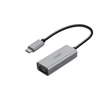 ADAPTATEUR USB-C / RJ45,...