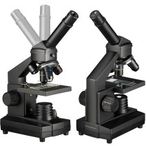 KIT MICROSCOPE, 40X -...