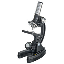 MICROSCOPE, 300X - 1200X,...