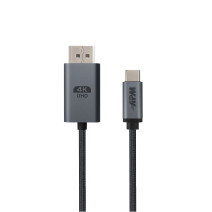 CÂBLE DISPLAYPORT 1.2 /...