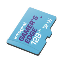 CARTE MICRO SDXC 128GB GAMING