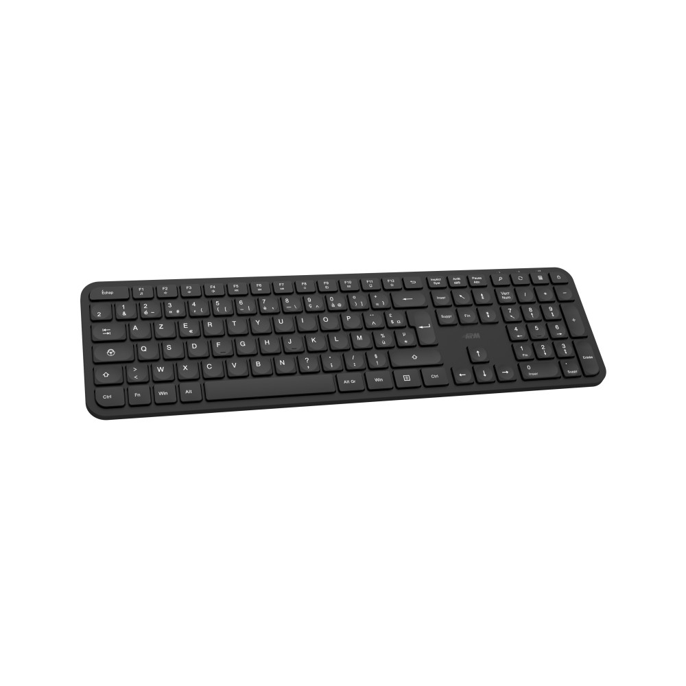 CLAVIER SLIM SANS-FIL