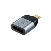 ADAPTATEUR USB-C / DP,...