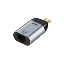 ADAPTATEUR USB-C / RJ45,...