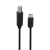 CÂBLE USB-C / USB-B 2.0,...