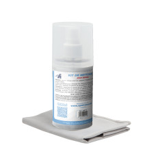 SPRAY NETTOYANT ECRAN TV LCD - PLASMA