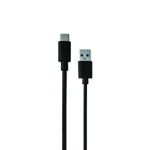 CÂBLE USB-A / USB-C, USB 3.0, M / M,...