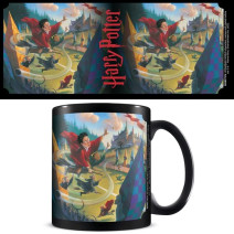 MUG HARRY POTTER (BOOK 1...