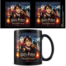 MUG HARRY POTTER (20 YEARS...