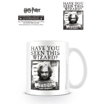 MUG HARRY POTTER (SIRIUS...