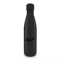 GOURDE METAL JAMES BOND (007)