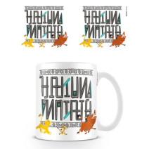MUG LE ROI LION (HAKUNA...