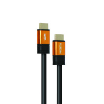 CÂBLE HDMI 2.0, 4K, HEC, M...