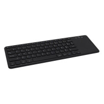 Clavier Bluetooth Français pour smartphone/tablette/TV