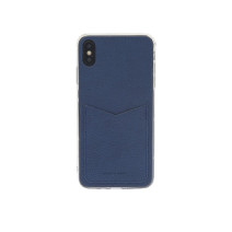 COQUE PU AVEC RANGE CARTE...