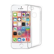 COQUE TRANSPARENTE IPHONE 5...